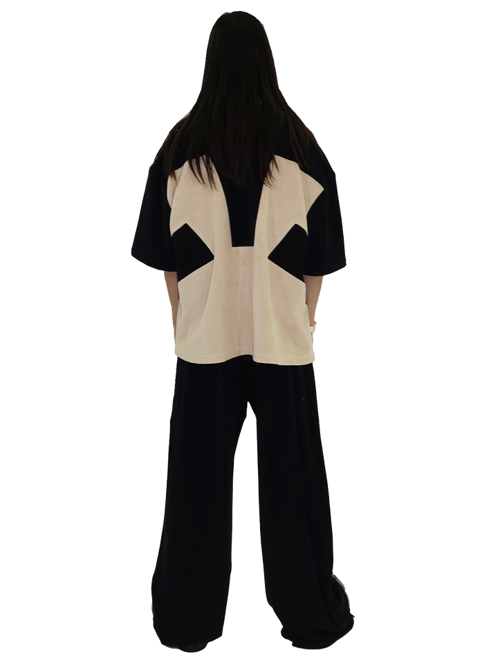 Natasha Zinko Terry Bunny Shirt