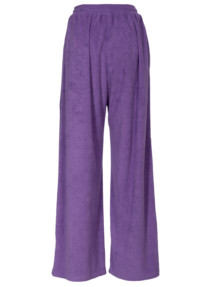 Natasha Zinko Terry Bunny Sweatpants