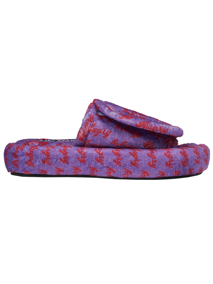 Natasha Zinko The Angry Slides