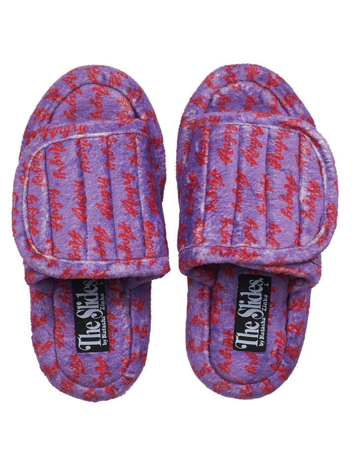 natasha zinko The Angry Slides