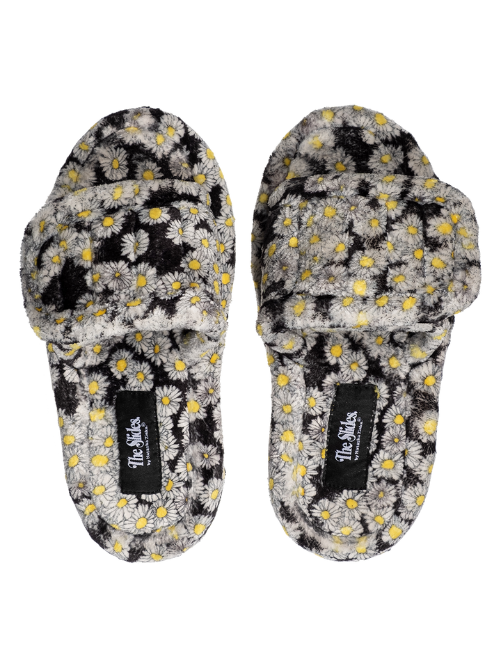 natasha zinko The Daisy Slides