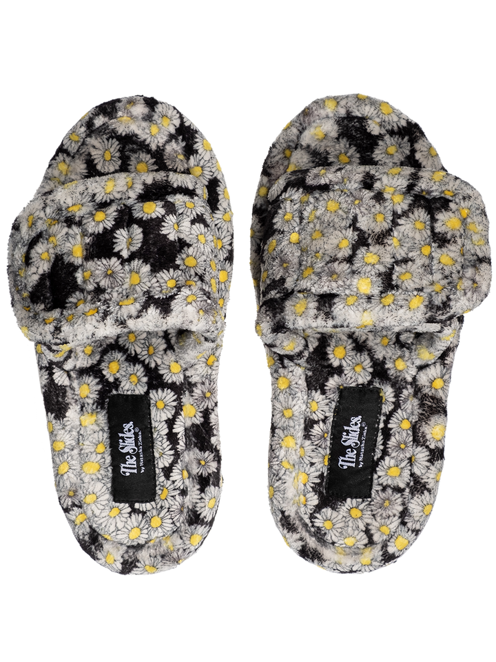 natasha zinko The Daisy Slides