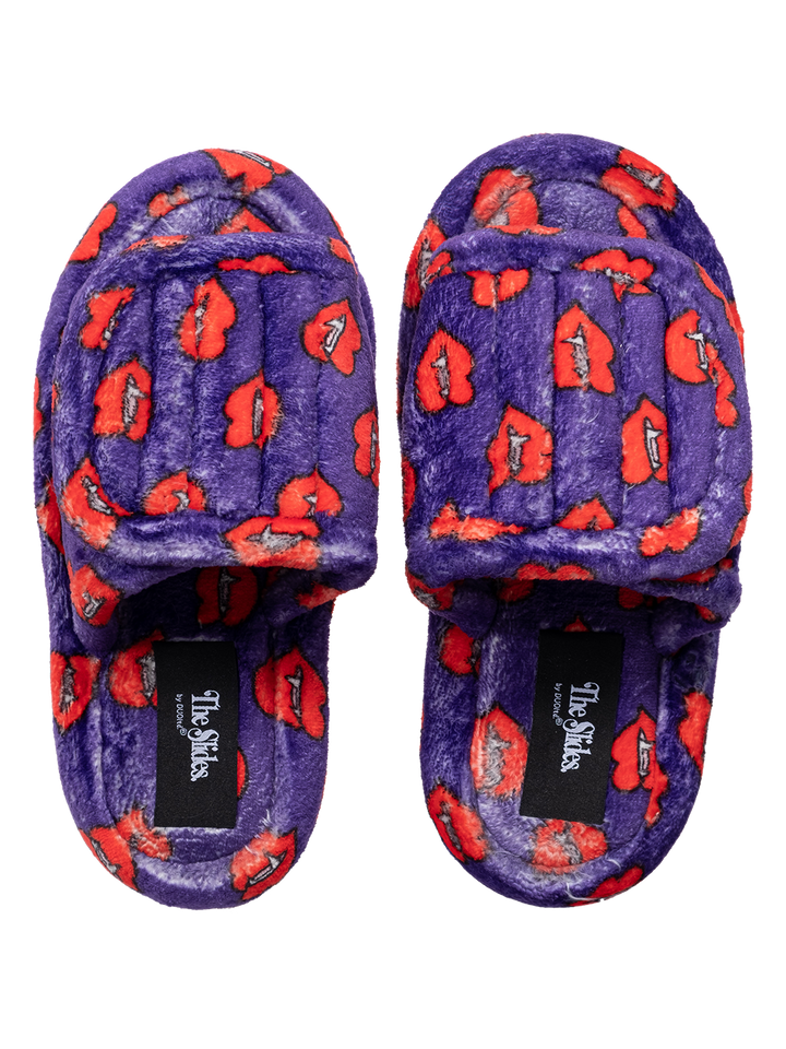 natasha zinko The Fang Slides