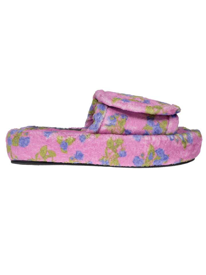 Natasha Zinko The Floral Slides