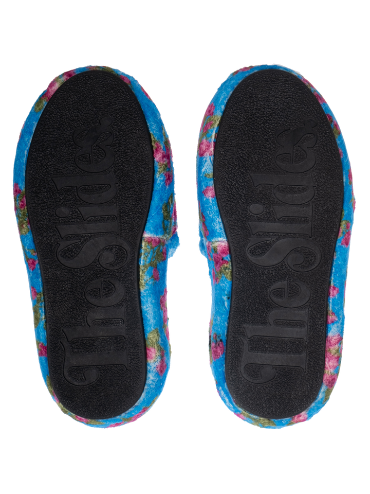 Natasha Zinko The Floral Slides