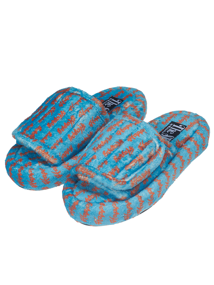 Natasha Zinko The Happy Slides