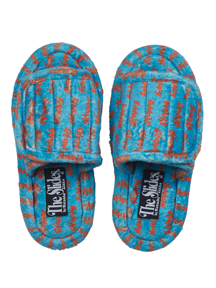 natasha zinko The Happy Slides