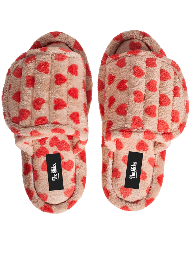 natasha zinko The Heart Slides