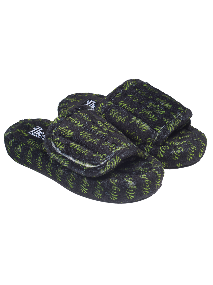 Natasha Zinko The High Slides