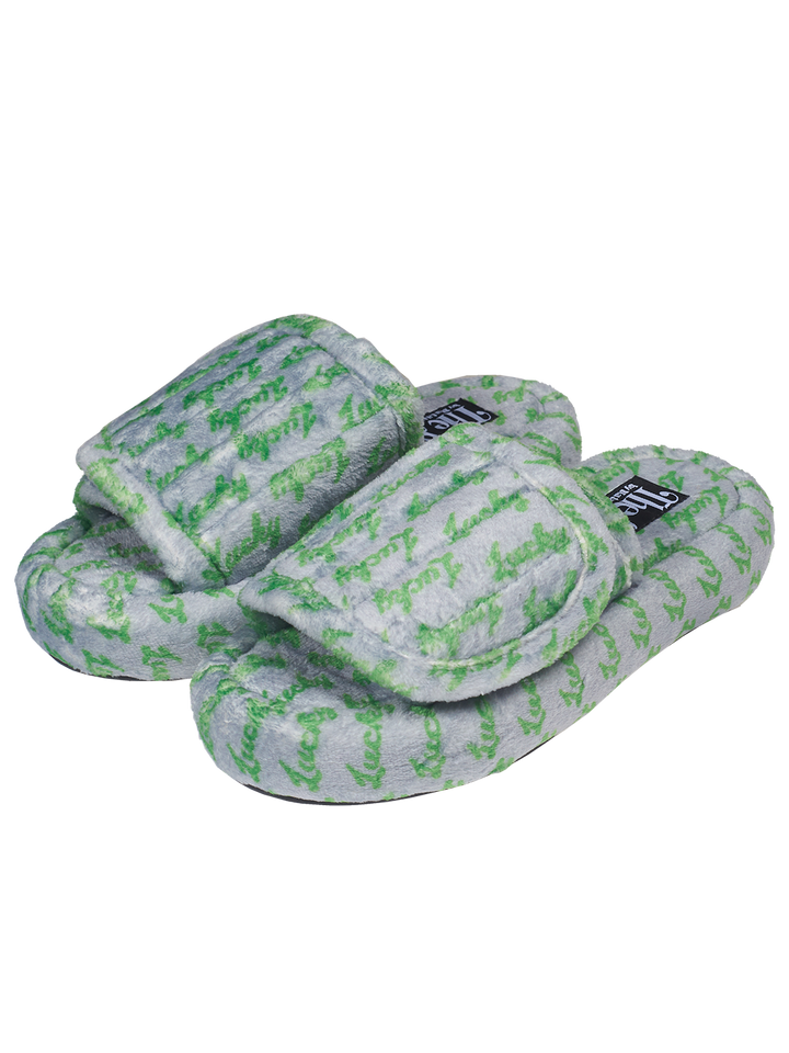 Natasha Zinko The Lucky Slides