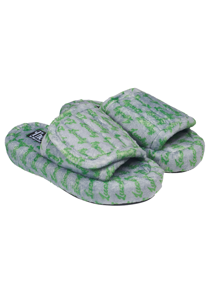 Natasha Zinko The Lucky Slides