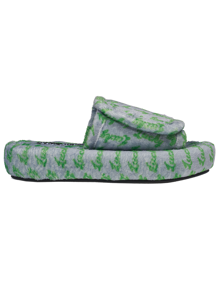 Natasha Zinko The Lucky Slides