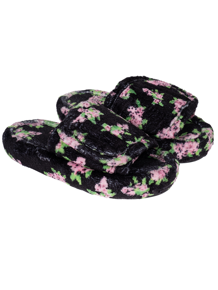Natasha Zinko The Pixel Flower Slides