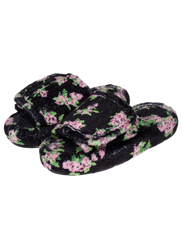 Natasha Zinko The Pixel Flower Slides