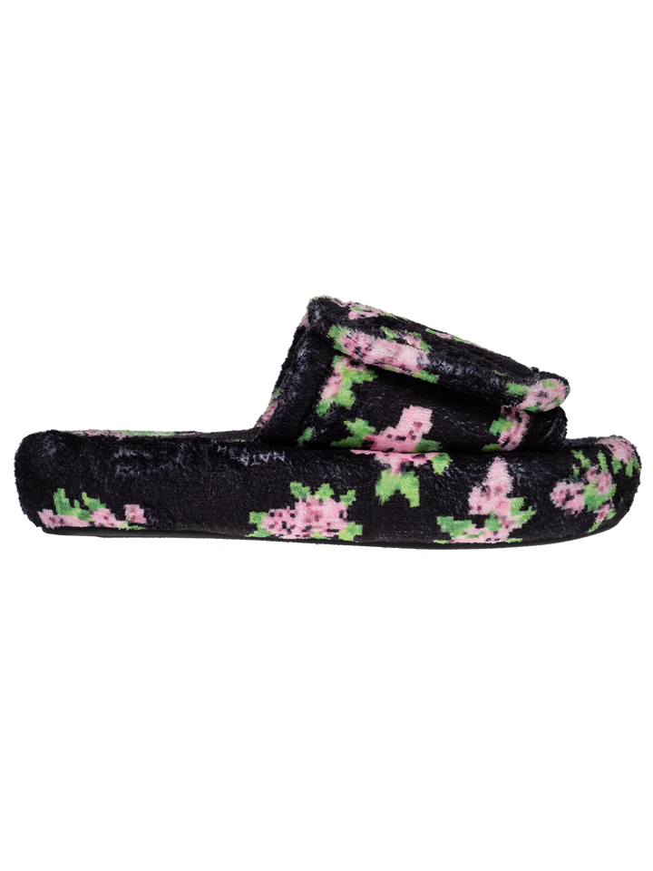 Natasha Zinko The Pixel Flower Slides