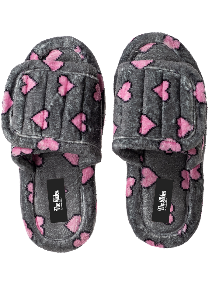 natasha zinko The Pixel Heart Slides