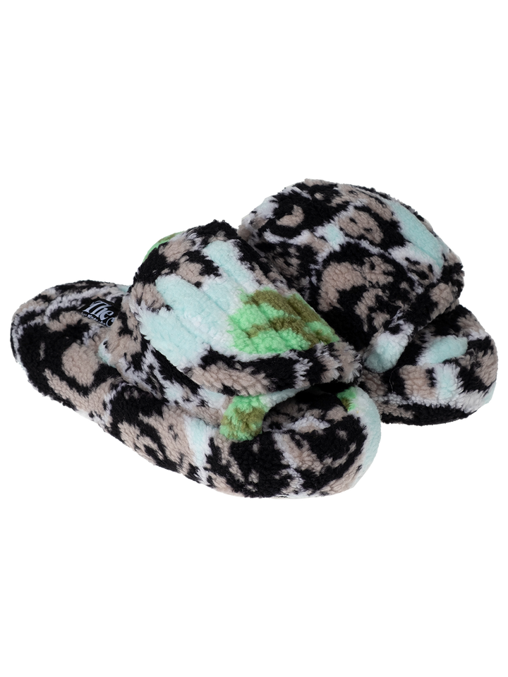 Natasha Zinko The Pixel Roses Slides