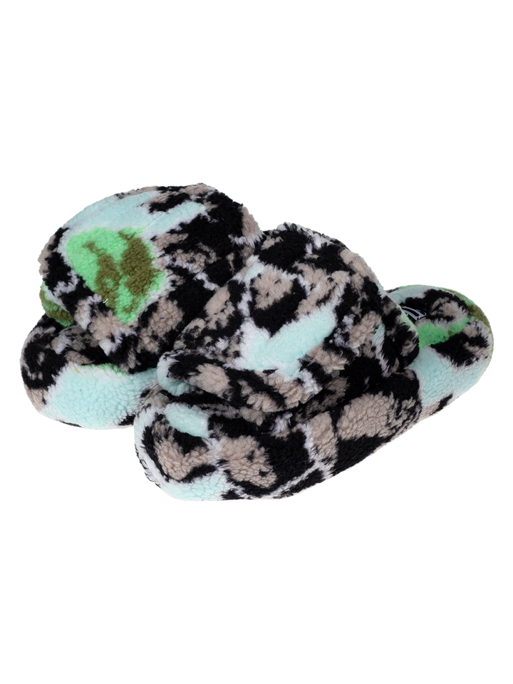 Natasha Zinko The Pixel Roses Slides