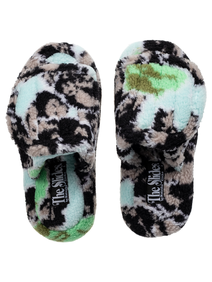 natasha zinko The Pixel Roses Slides