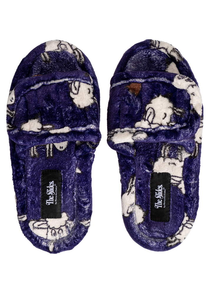 natasha zinko The Sheep Slides