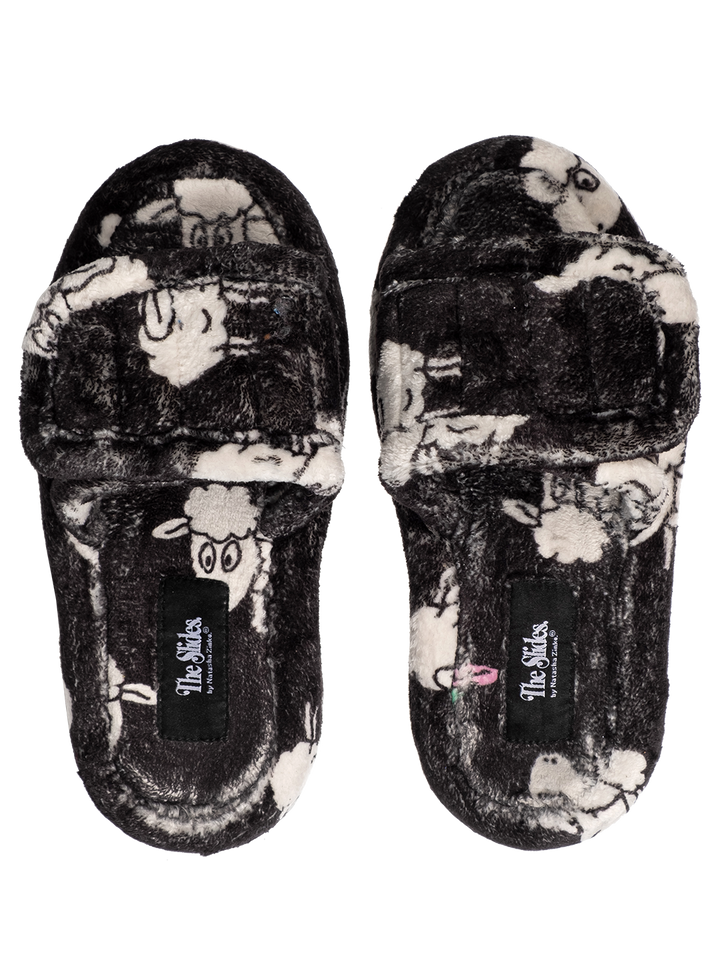 natasha zinko The Sheep Slides