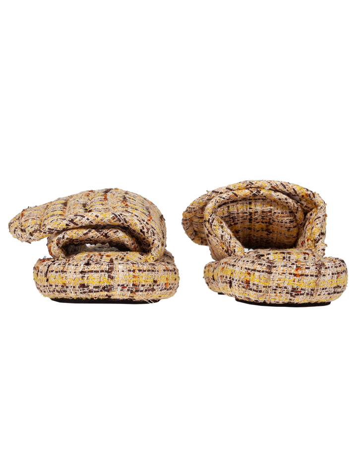 Natasha Zinko The Tweed Slides