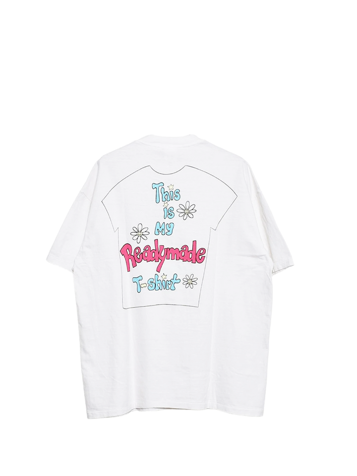 Natasha Zinko This Is My T T-shirt