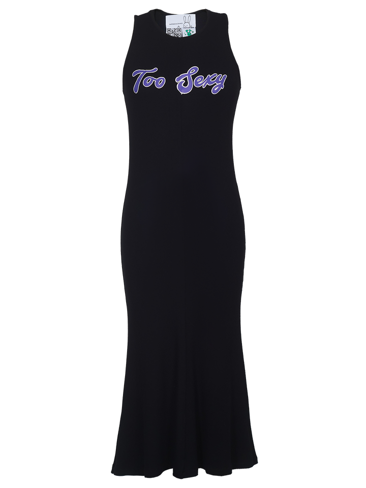 Natasha Zinko Too Sexy Dress