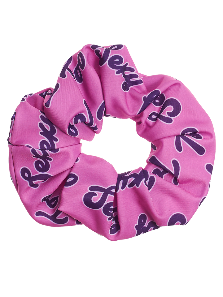 Natasha Zinko Too Sexy Hair Scrunchy