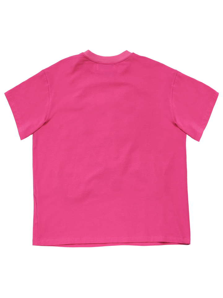 Natasha Zinko Too Sexy-print T-shirt