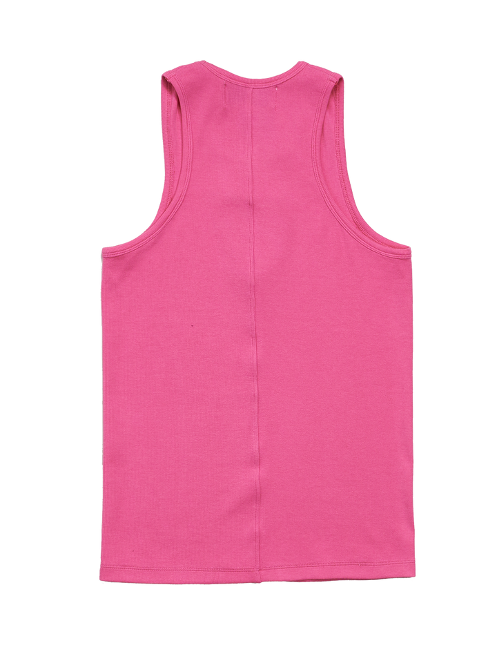 Natasha Zinko Too Sexy Tank Top