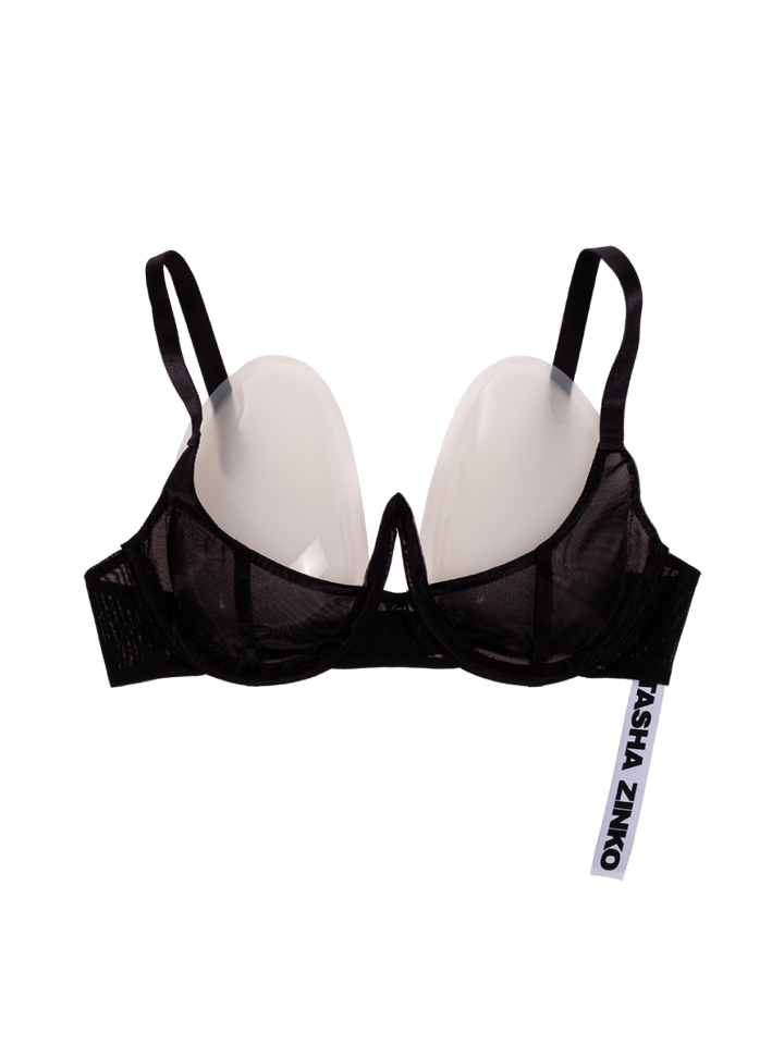Natasha Zinko TOP UP BRA