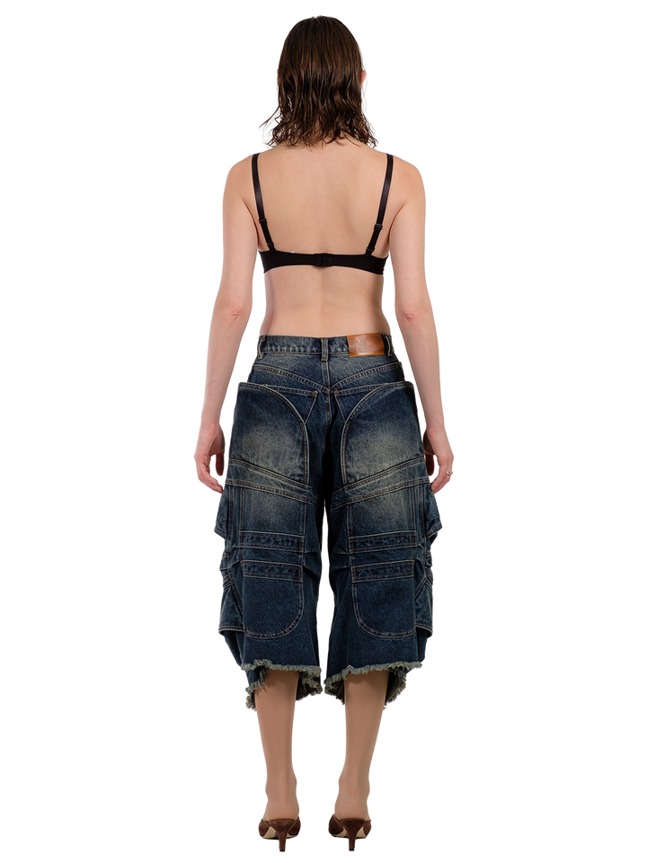 Natasha Zinko TOP UP BRA