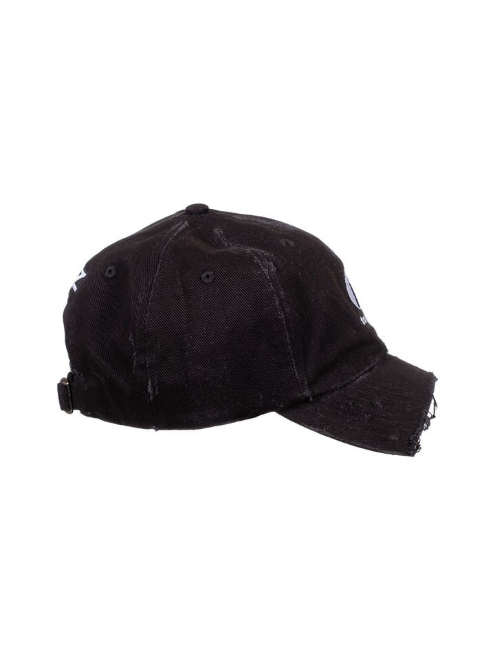 Natasha Zinko TOP-UP CAP