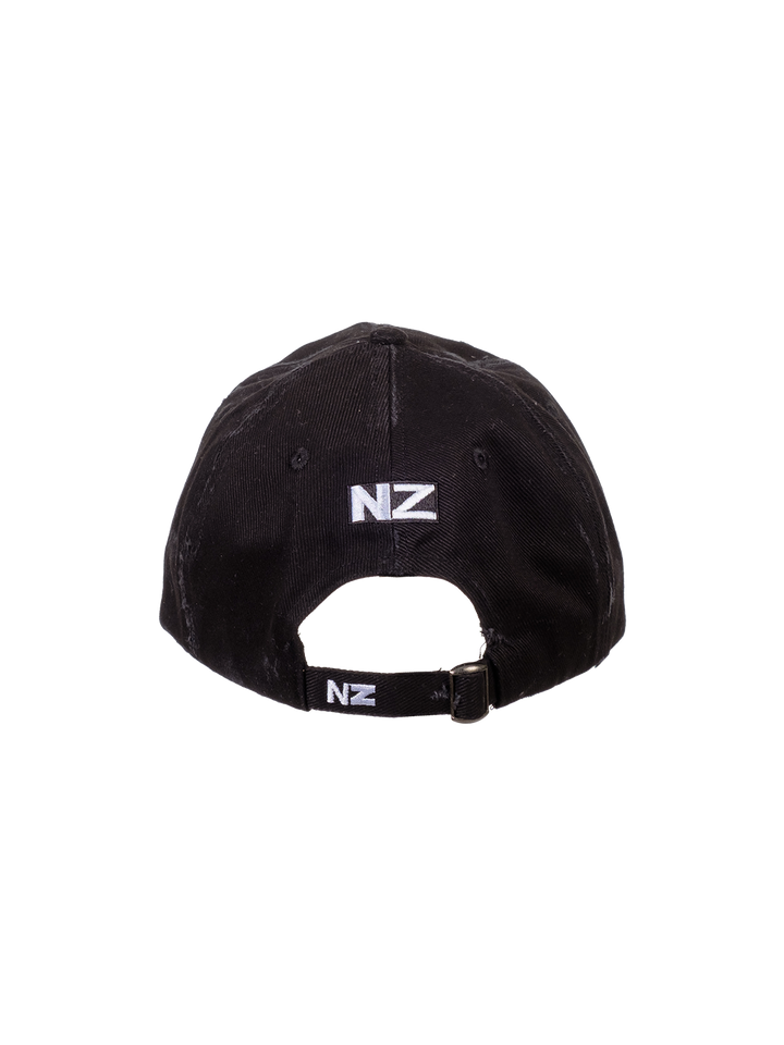 Natasha Zinko TOP-UP CAP