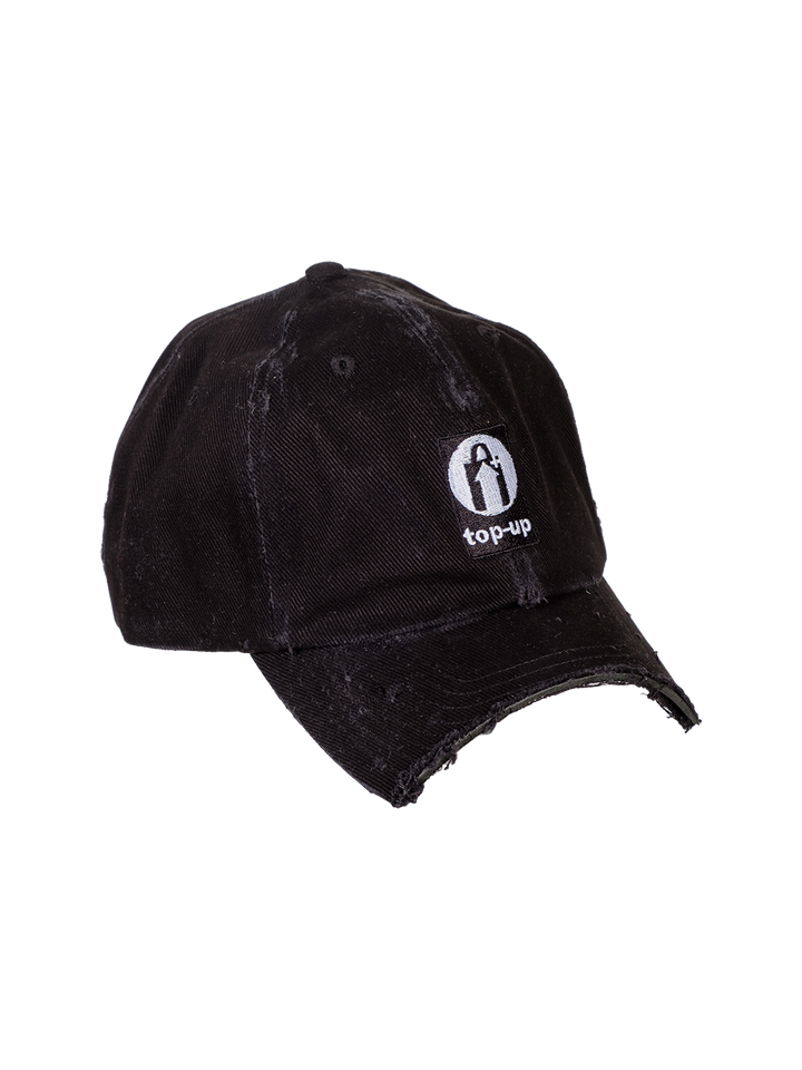 Natasha Zinko TOP-UP CAP