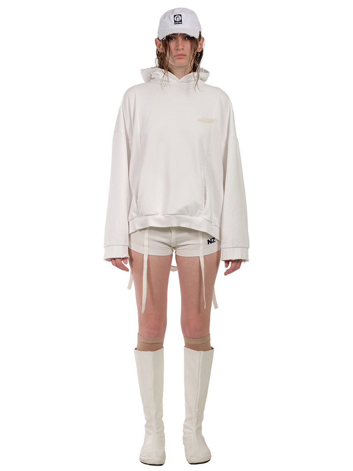 Natasha Zinko TOP-UP CAP