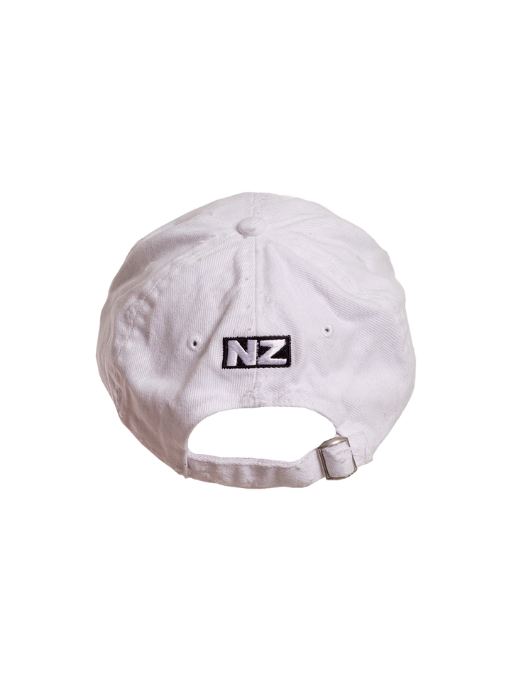 Natasha Zinko TOP-UP CAP
