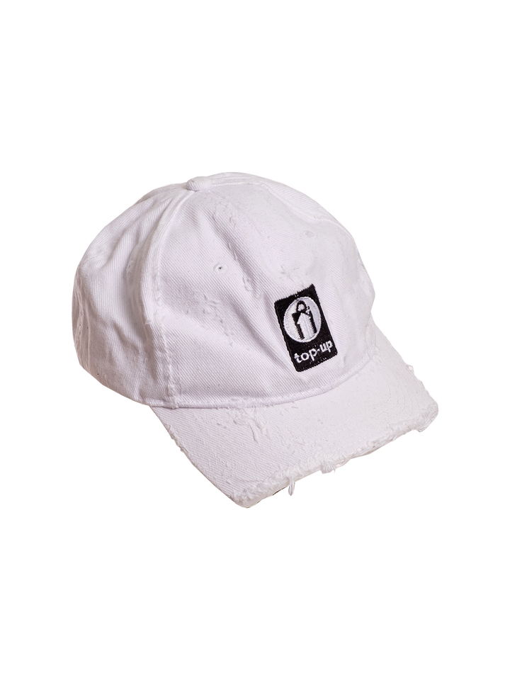 Natasha Zinko TOP-UP CAP