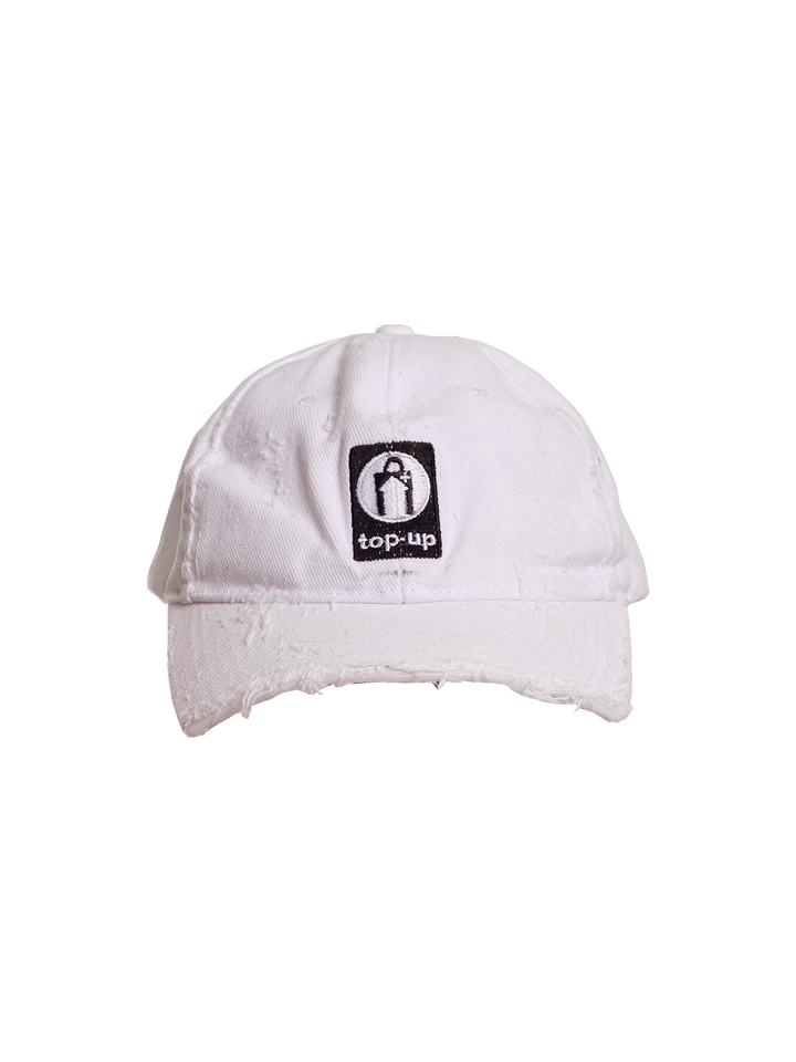 natasha zinko TOP-UP CAP
