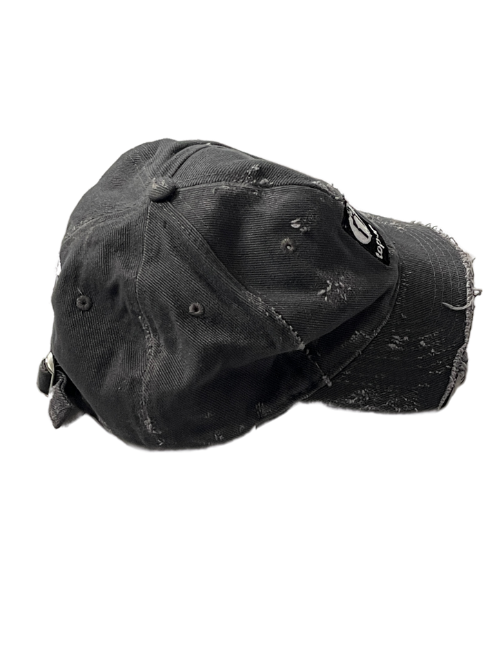 Natasha Zinko TOP-UP CAP