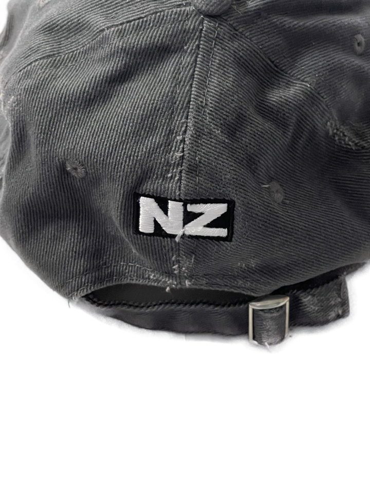 Natasha Zinko TOP-UP CAP