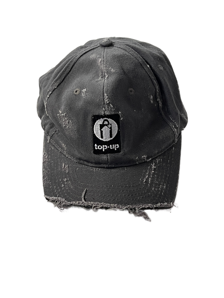 natasha zinko TOP-UP CAP
