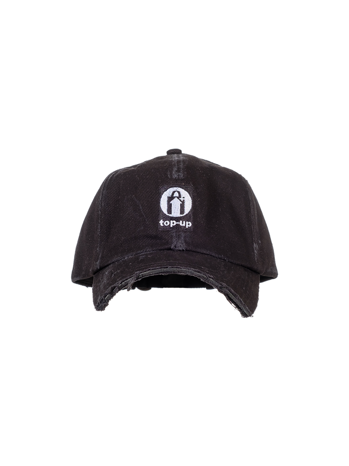 natasha zinko TOP-UP CAP