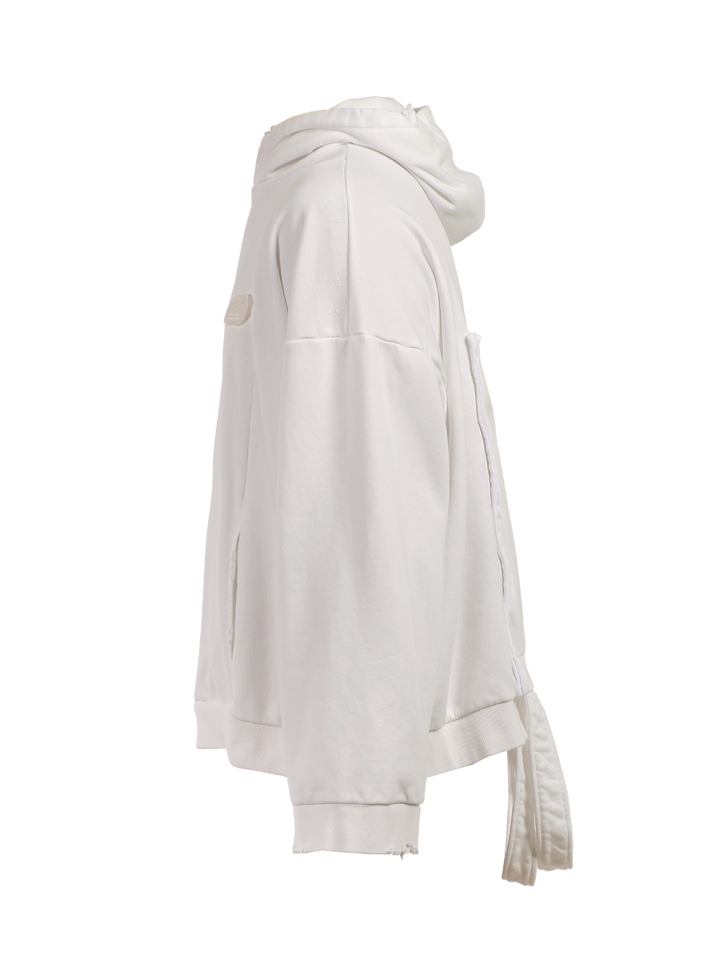 Natasha Zinko TOTE HOODIE