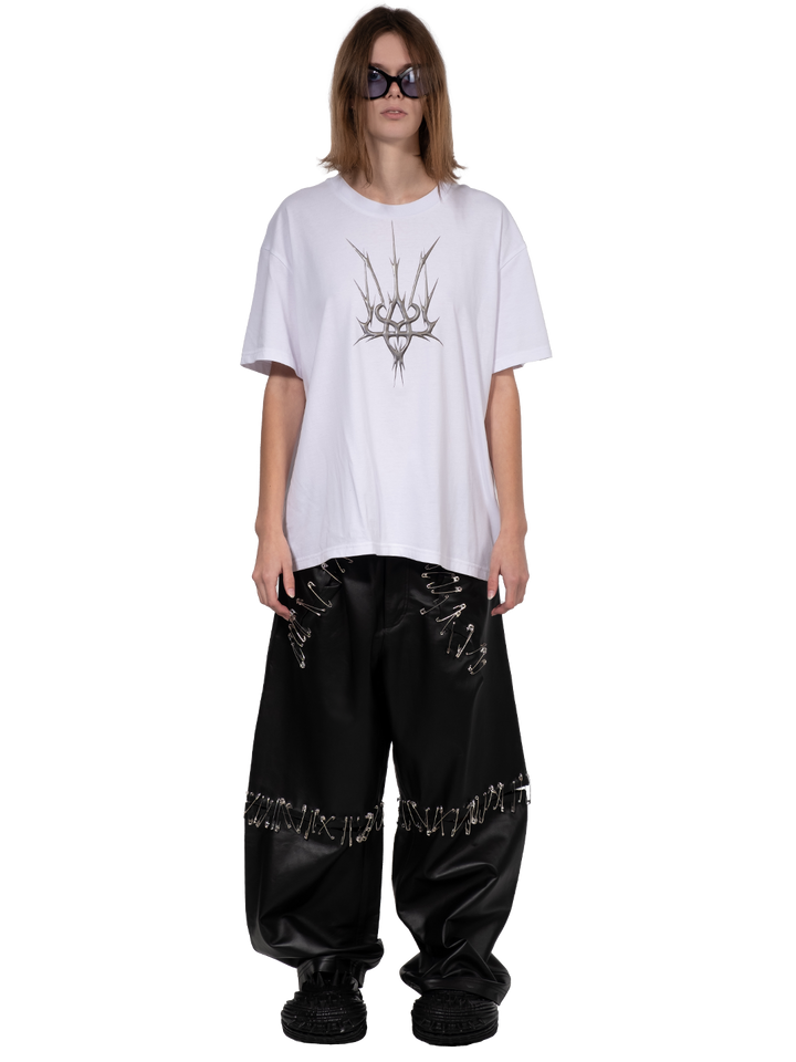 Natasha Zinko Trident T-shirt