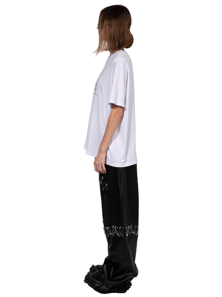 Natasha Zinko Trident T-shirt