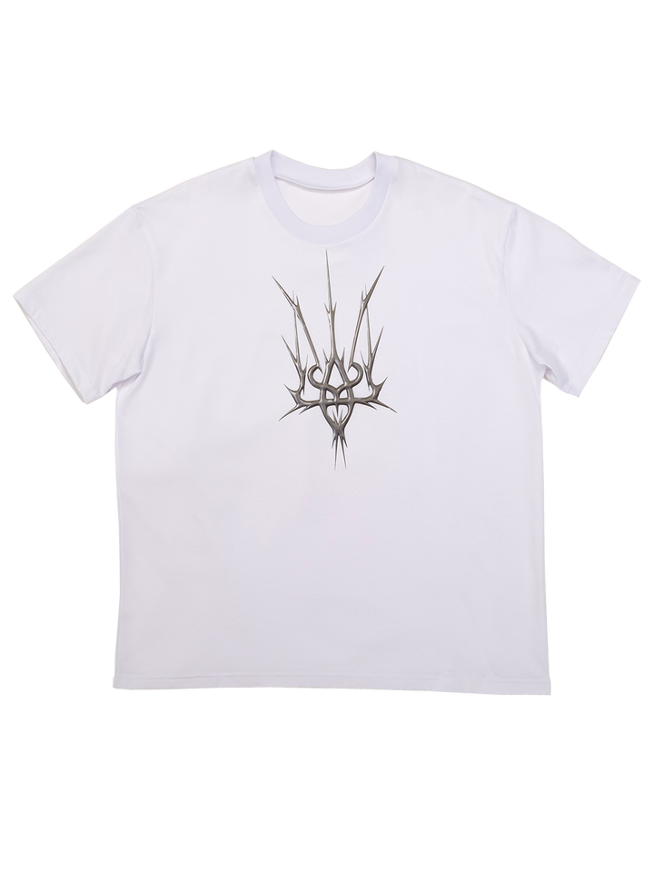 natasha zinko Trident T-shirt