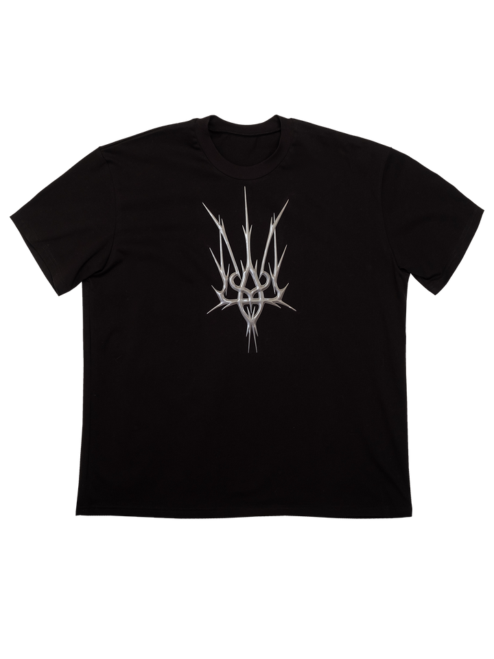 natasha zinko Trident T-shirt