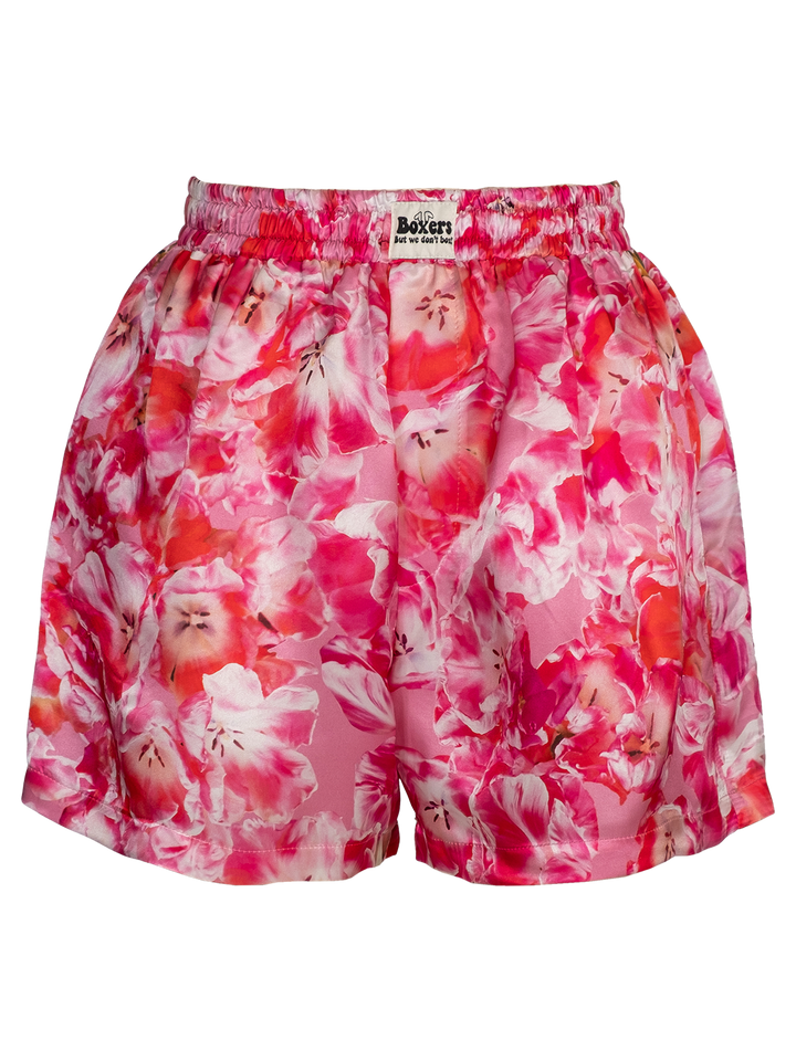 natasha zinko Tulip Boxer Shorts